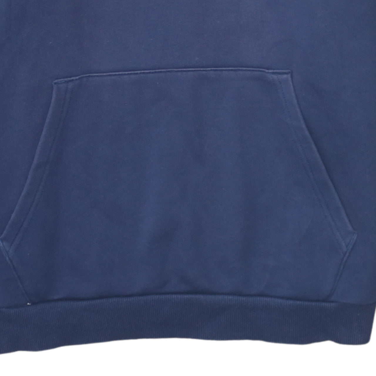 Puma Men's Blue XL Pullover Hoodie Fleece Sweatshirt
