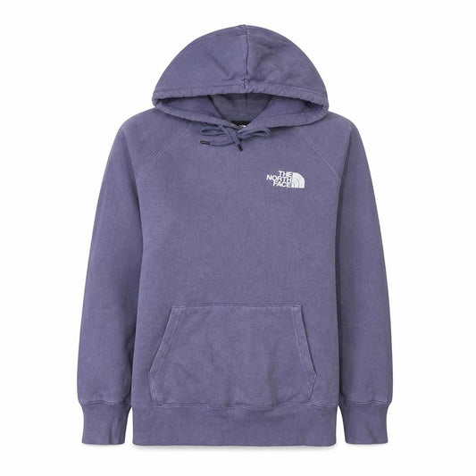 The North Face Women's Purple Pullover Hoodie Size S Regular Fit