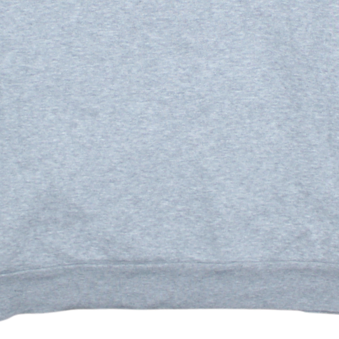 Adidas Women’s Grey Crew Neck Sweatshirt Small Classic Fit