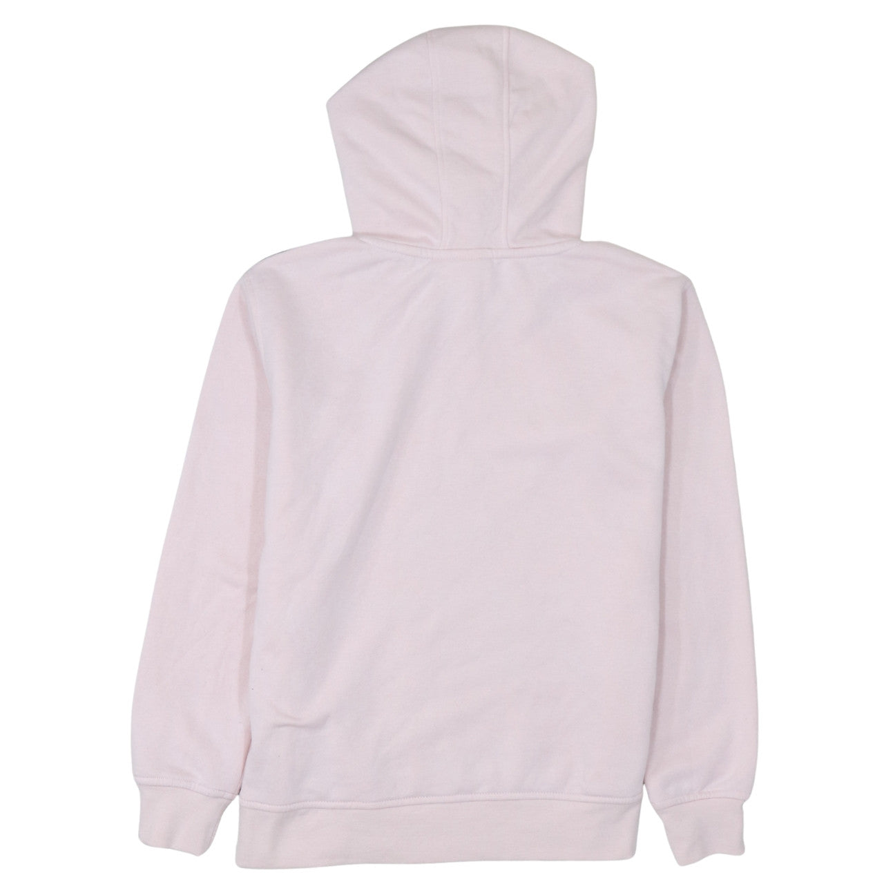 Disney Women Pink Dumbo Hoodie XS Pullover Cotton Blend Primark