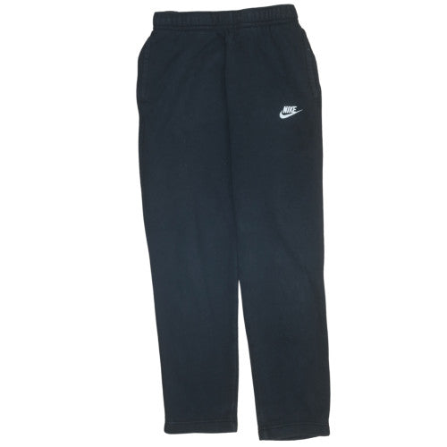 Nike Women’s Black XS Sweatpants Joggers Cotton Blend Casual Trousers