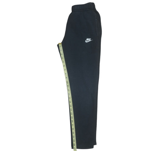 Nike Women’s Black XS Sweatpants Joggers Cotton Blend Casual Trousers