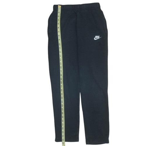 Nike Women’s Black XS Sweatpants Joggers Cotton Blend Casual Trousers