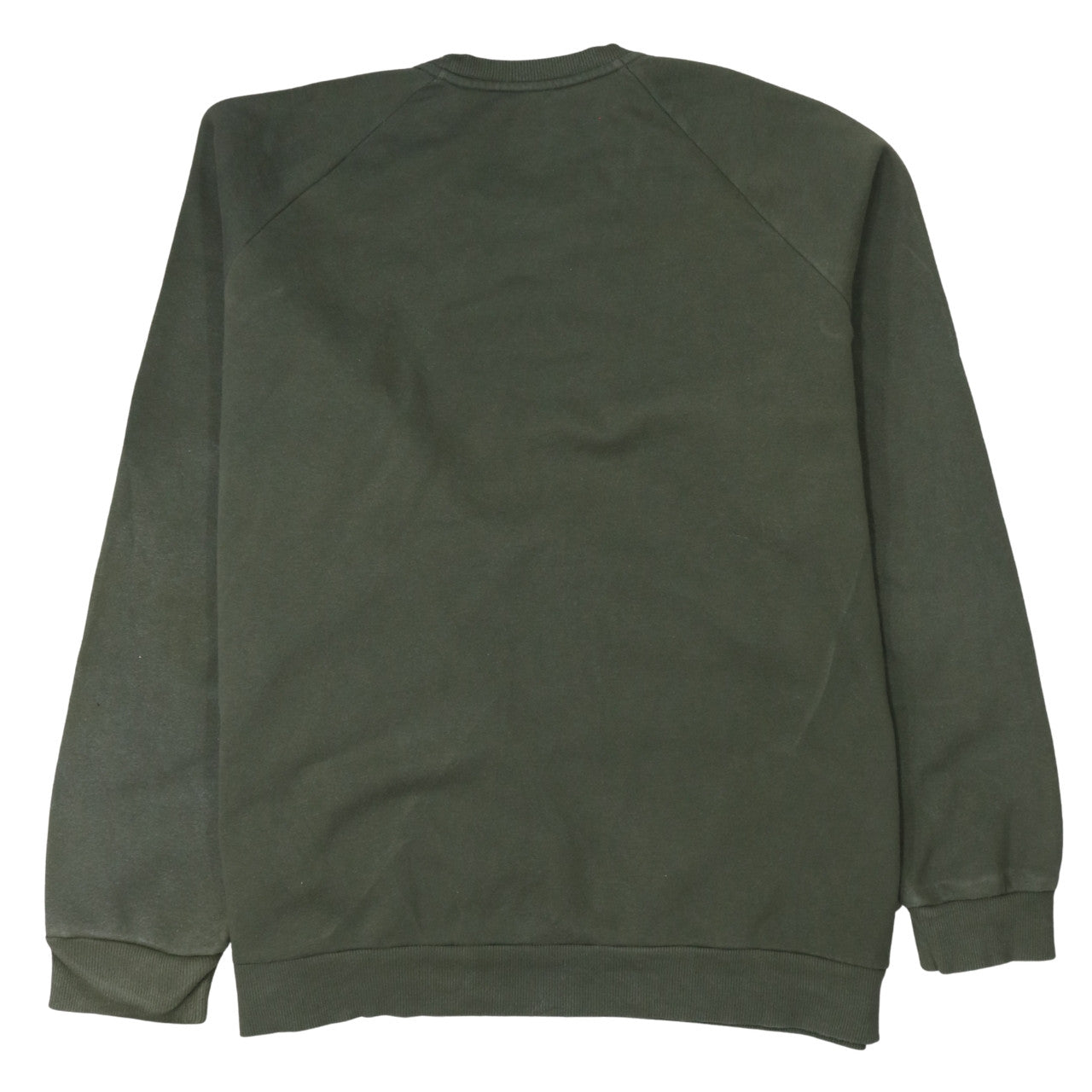 Under Armour Women’s Green 2XL Pullover Sweatshirt Classic Fit