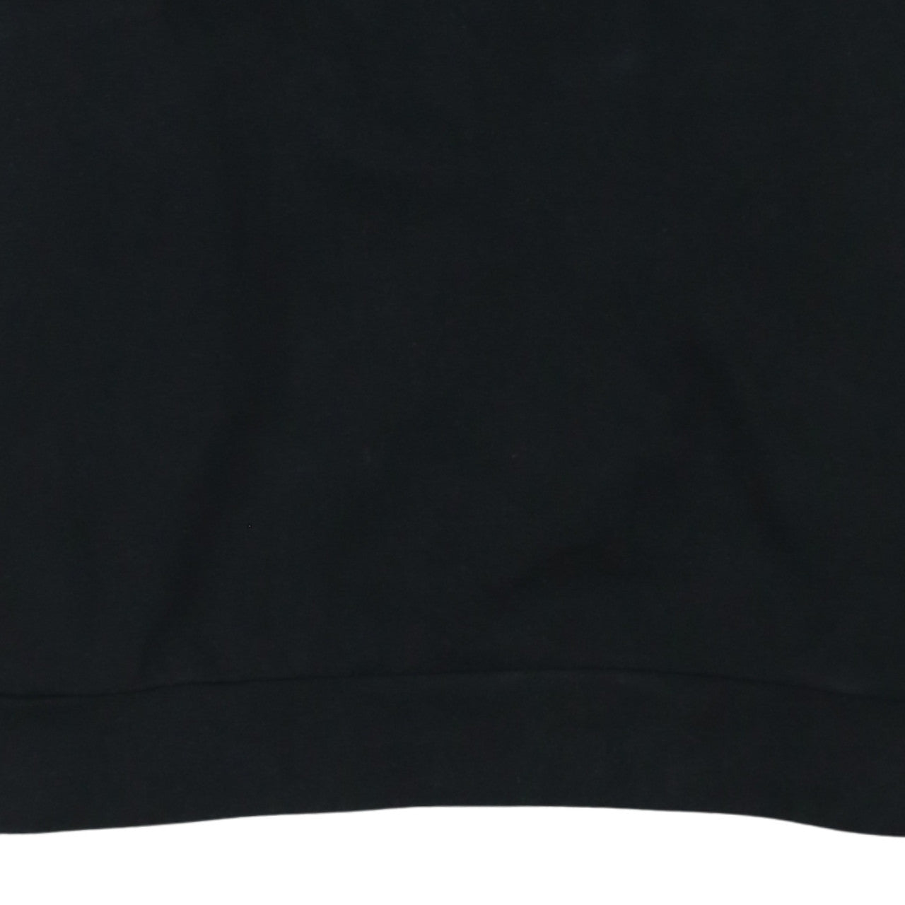 Puma Women’s Black 3XL 1/4 Zip Pullover Sweatshirt Fleece