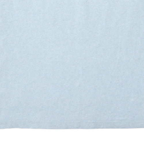Quiksilver Men's Light Grey Short Sleeve Polo Shirt Size L Classic Fit