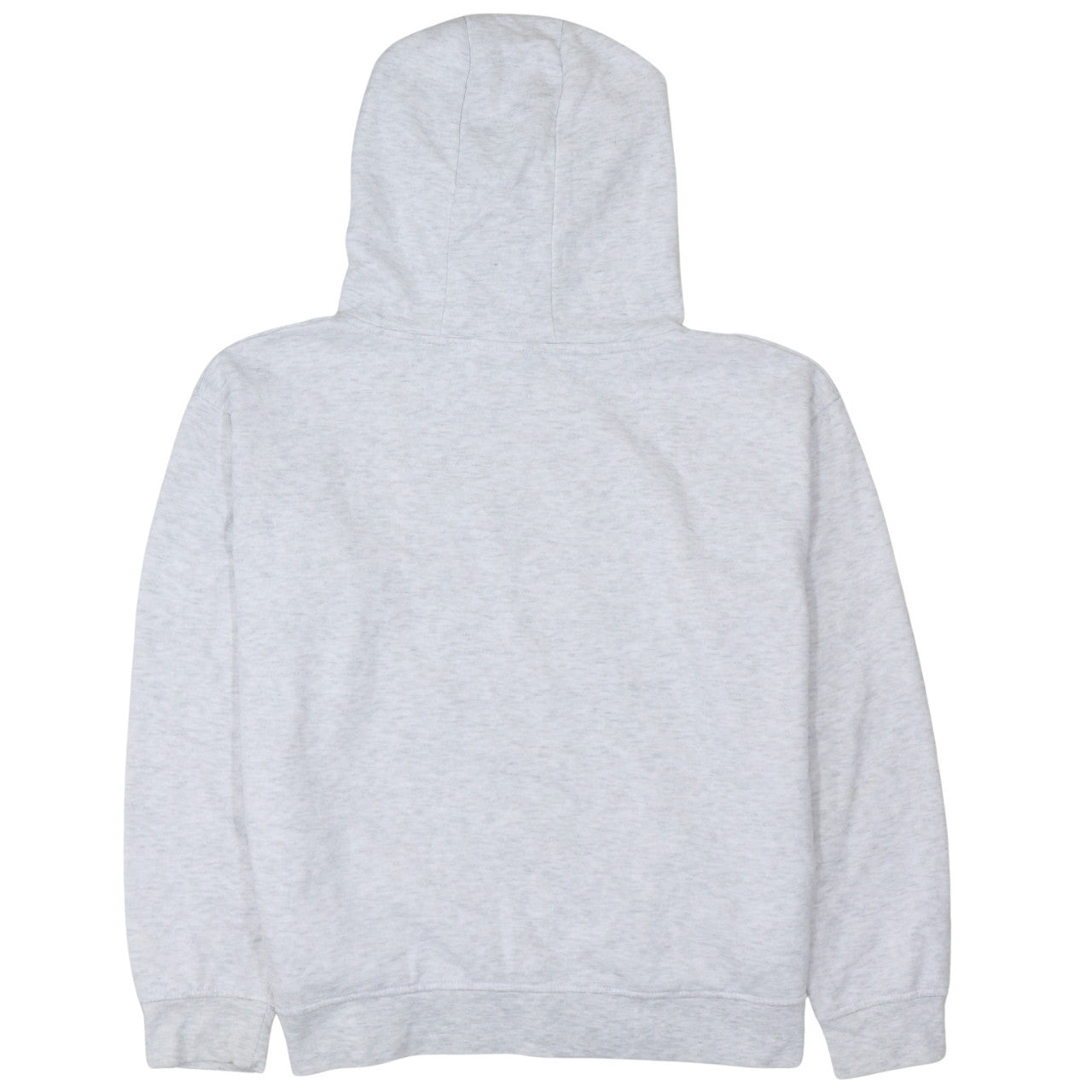 Primark Womens Grey Tune Squad Space Jam Hoodie Size 12/14 Pullover