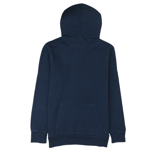Levi's Men's Blue Logo Pullover Hoodie L Regular Fit