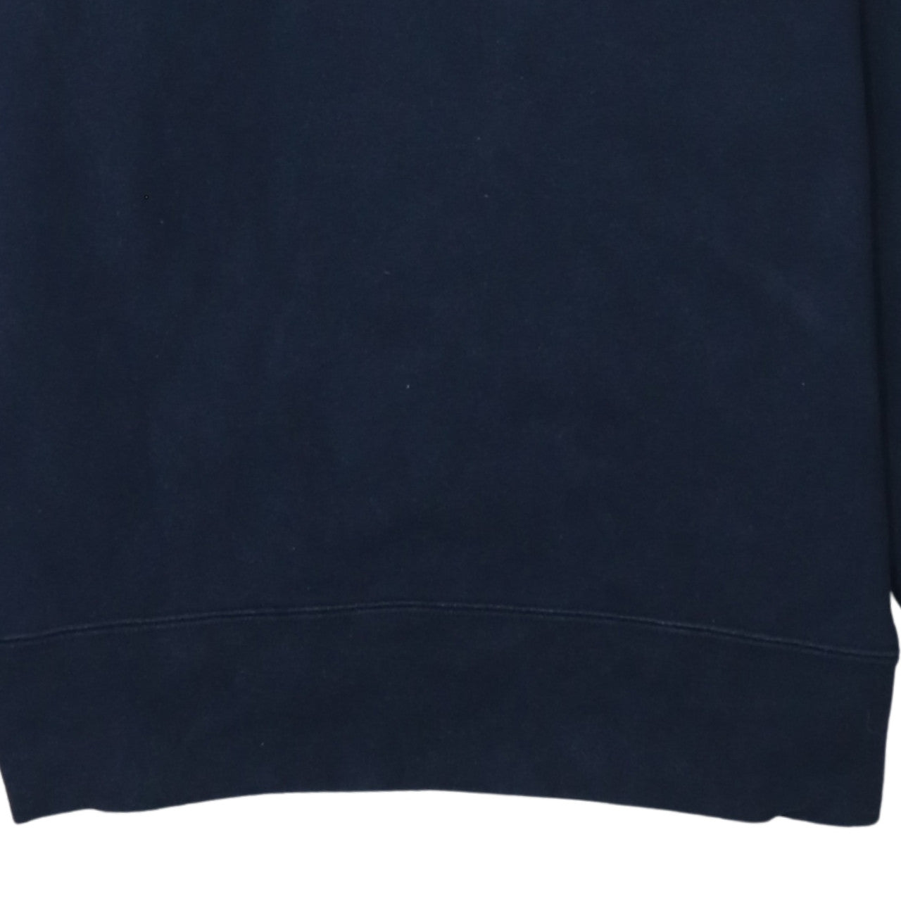 Nike SB Men’s Blue Cotton Crew Neck Pullover Sweatshirt M