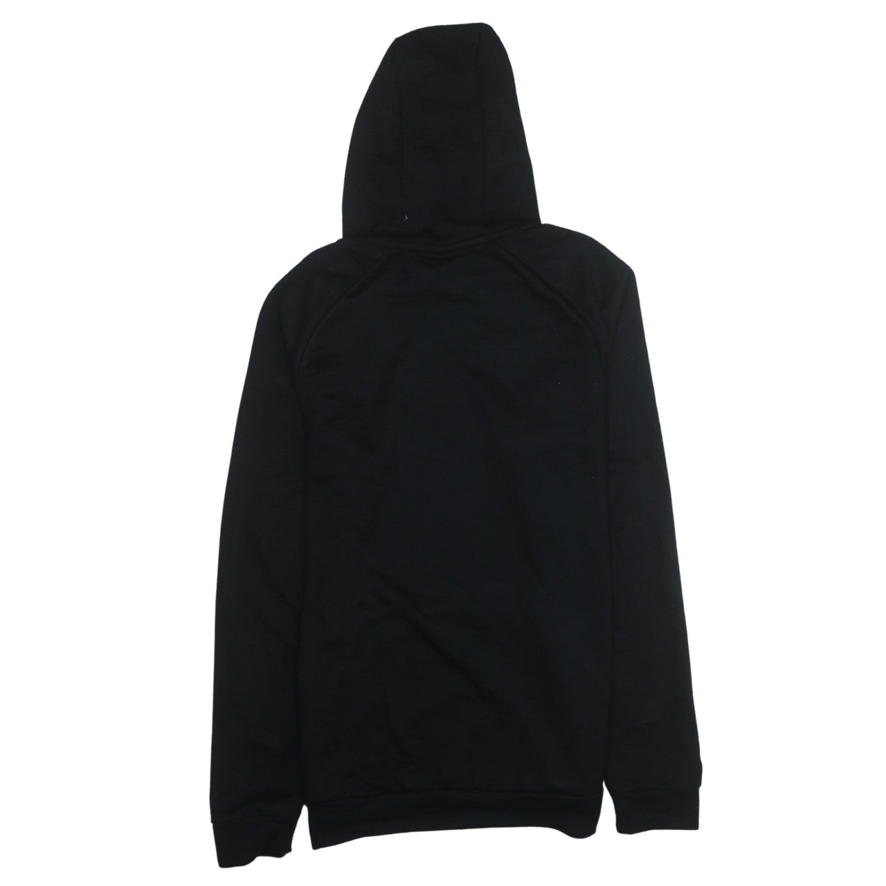 Nike Men's Black Dri-Fit Pullover Hoodie Size S