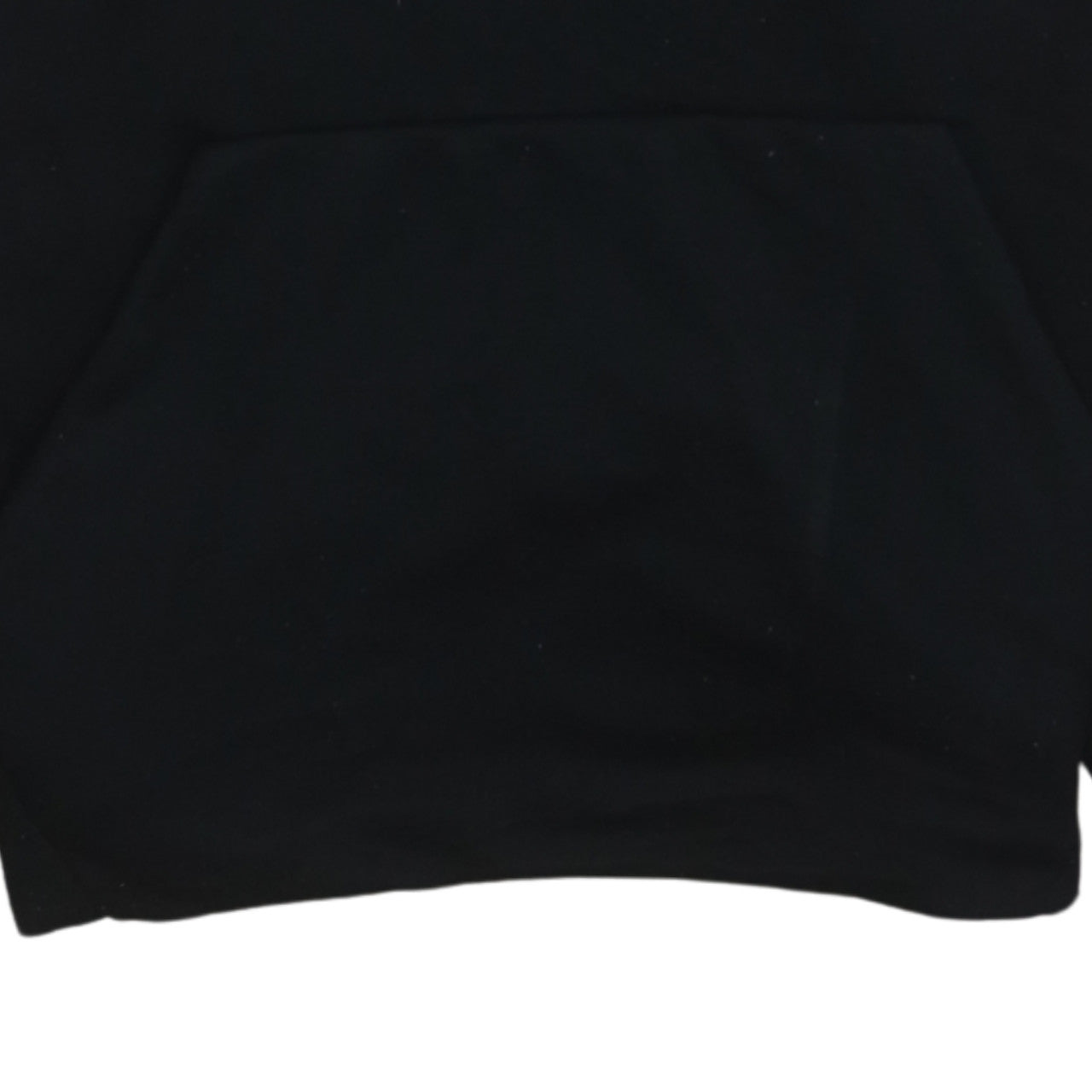 Nike Men's Black Dri-Fit Pullover Hoodie Size S