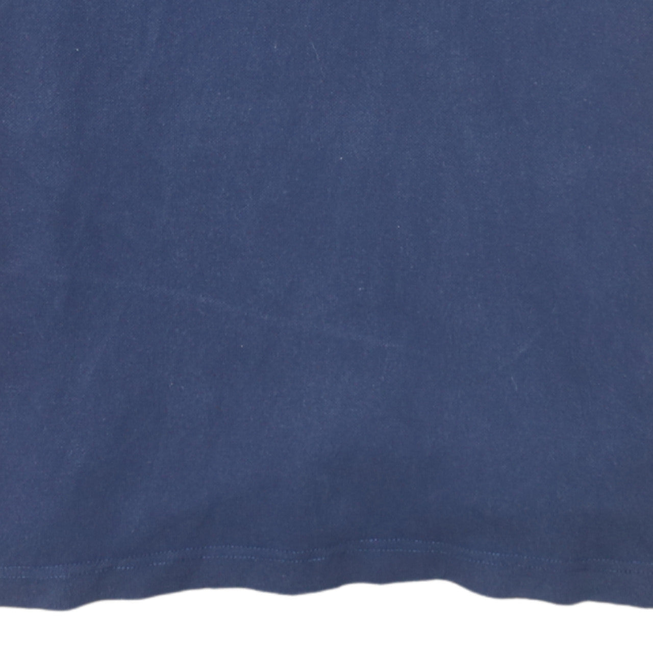Tommy Hilfiger Denim Men's Blue Polo Shirt Size L Classic Fit