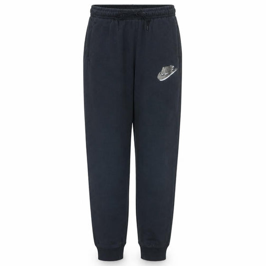 Nike Women’s Black XS Jogger Activewear Trousers with Drawstring Waist