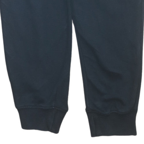 Nike Women’s Black XS Jogger Activewear Trousers with Drawstring Waist