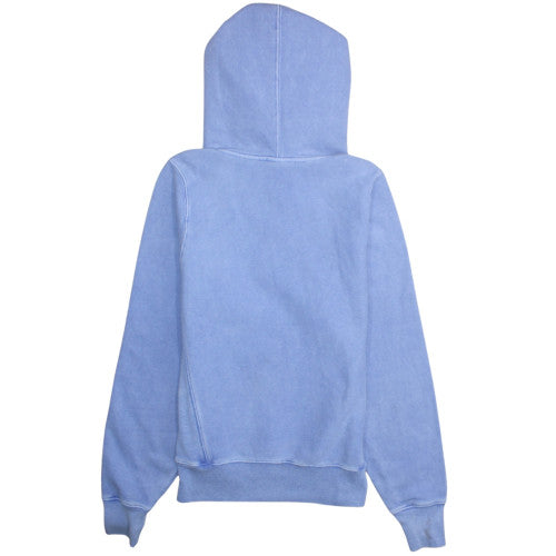 Champion Womens Blue XS Reverse Weave Pullover Hoodie
