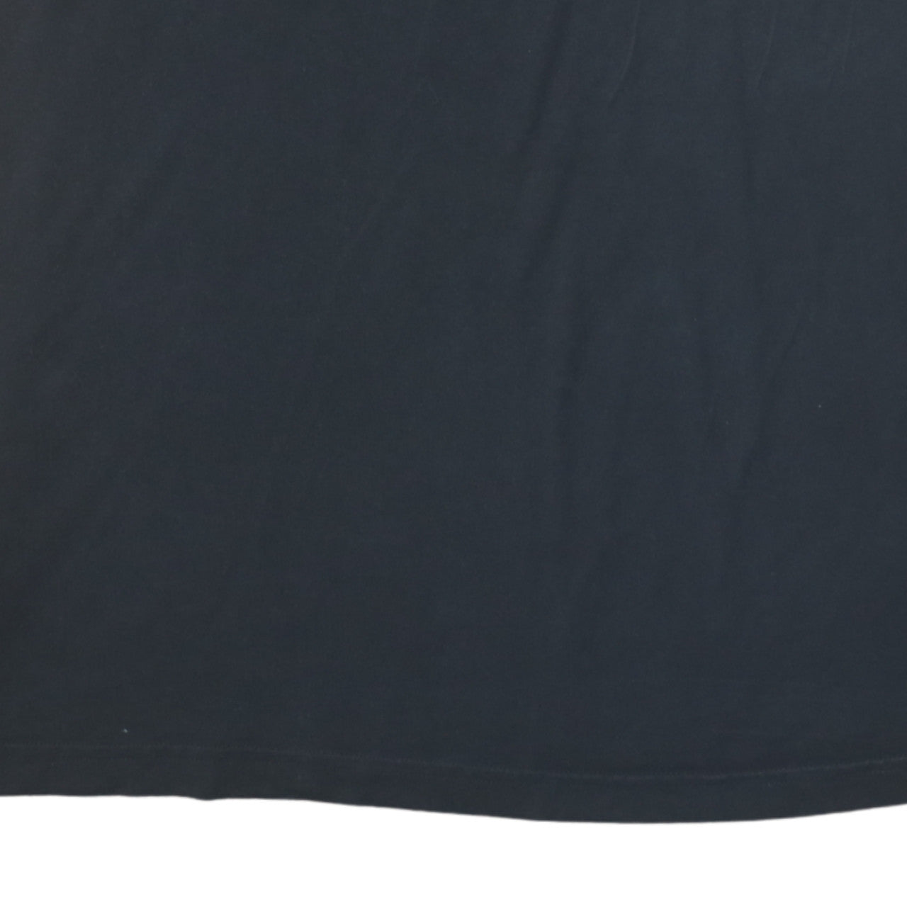Puma Men's Black XL Graphic Logo Crew Neck T-Shirt