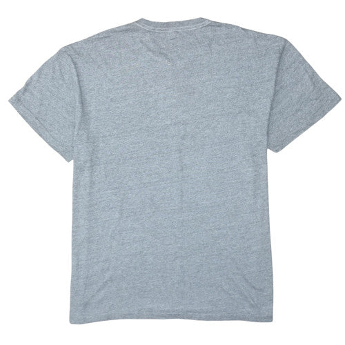 Polo Ralph Lauren Men's Grey Classic Cotton Crew Neck T-Shirt 1XB