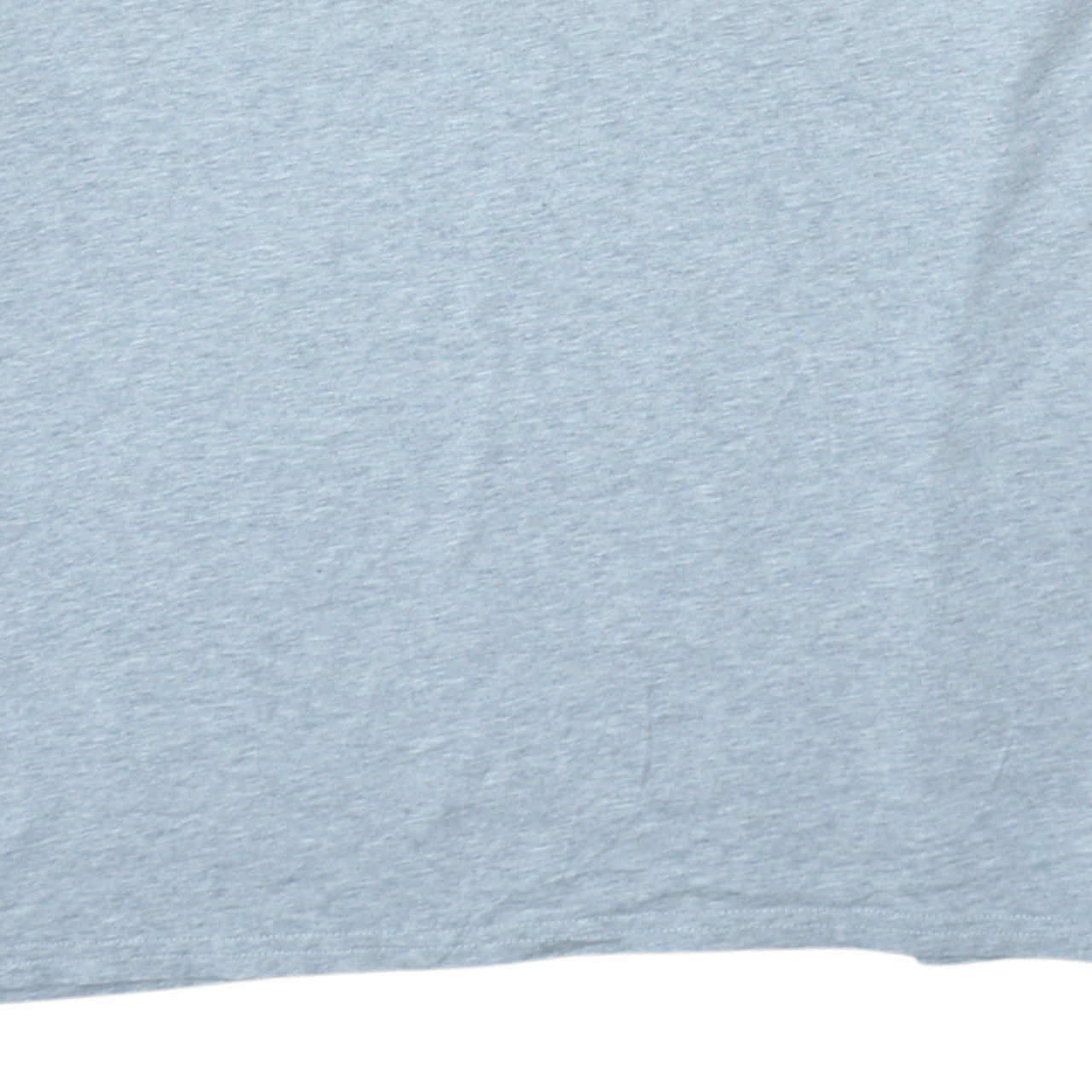 Tommy Jeans Men's Grey 2XL V-Neck Cotton Regular Fit T-Shirt
