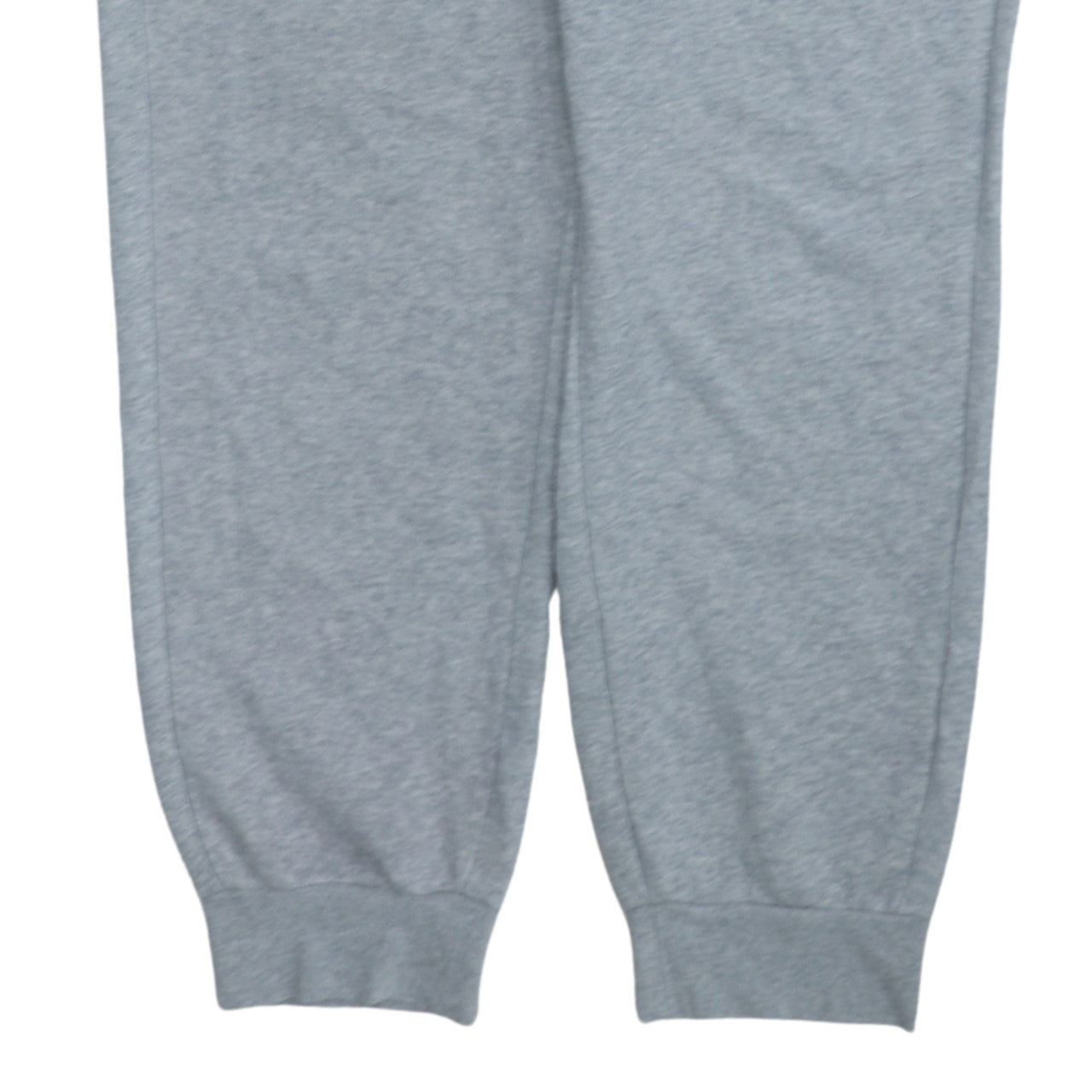 adidas Womens Grey XL Sweatpants Tapered Fit Casual Joggers