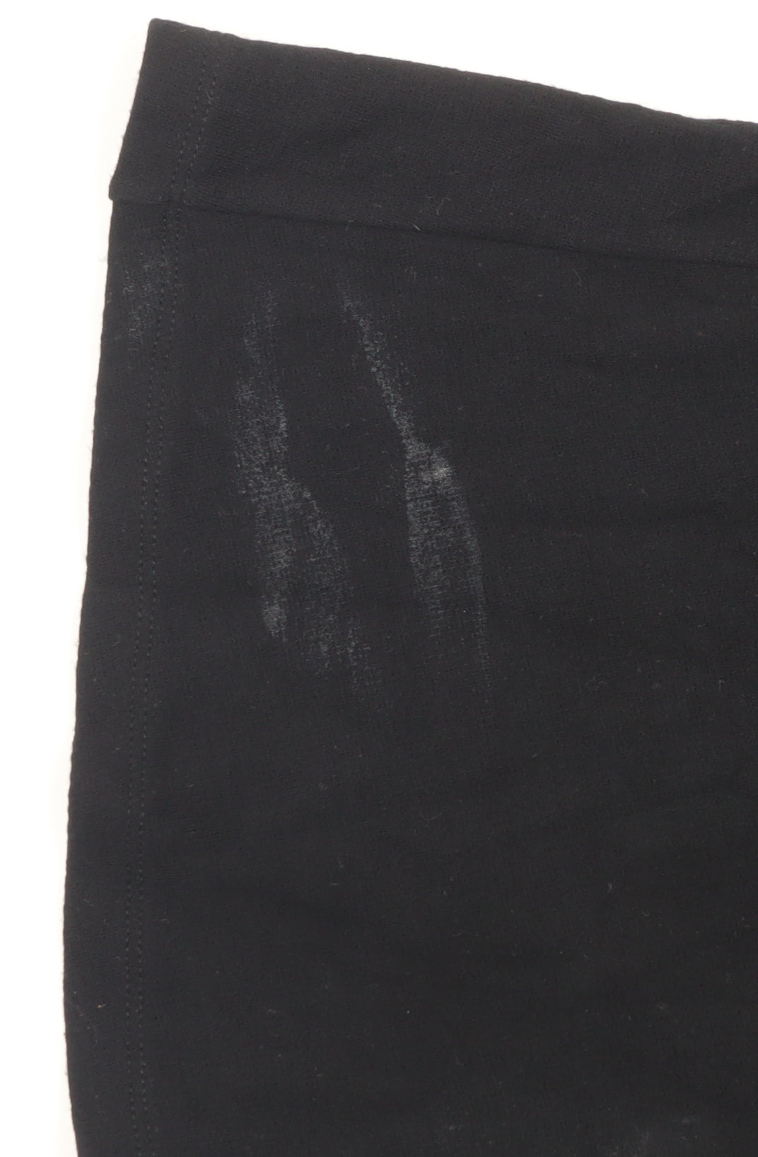 Wallis Women’s Black Long Sleeve Shift Dress Size 18