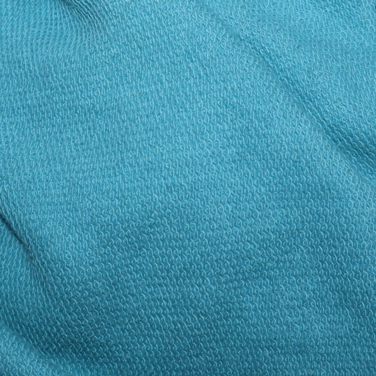 Champion Girls Blue 2XL Pullover Hoodie with Logo Front Pocket