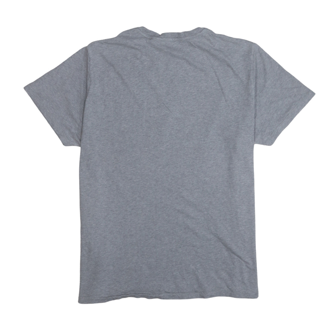 Levi's Men's Grey XL Logo Graphic Cotton T-Shirt