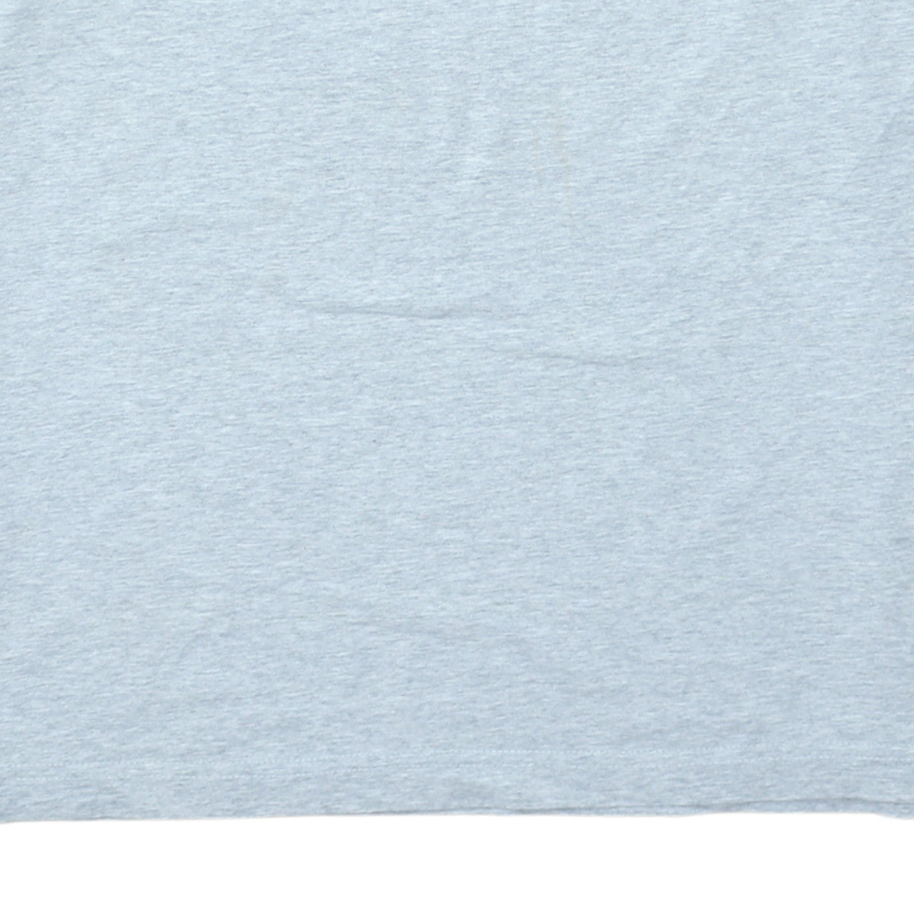 Reebok Men's Grey L Sports Crew Neck Short Sleeve T-Shirt