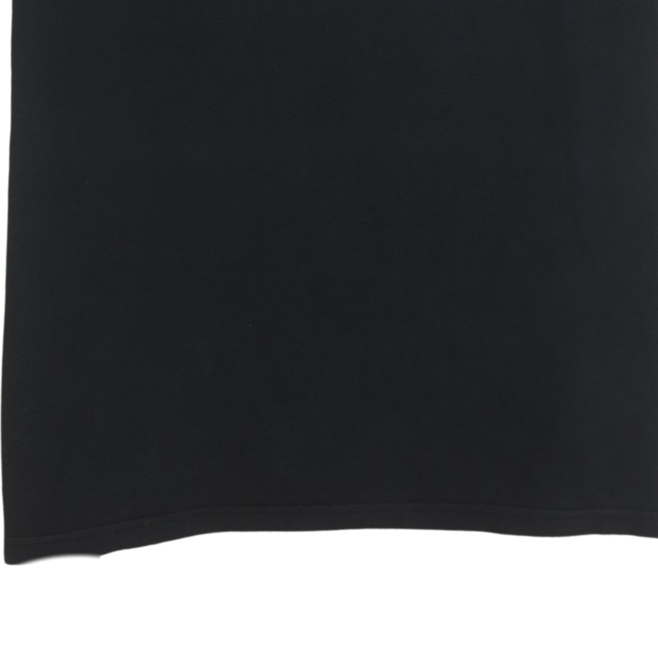 Nike Men’s Black Cotton Polo Shirt XL Classic Sportswear