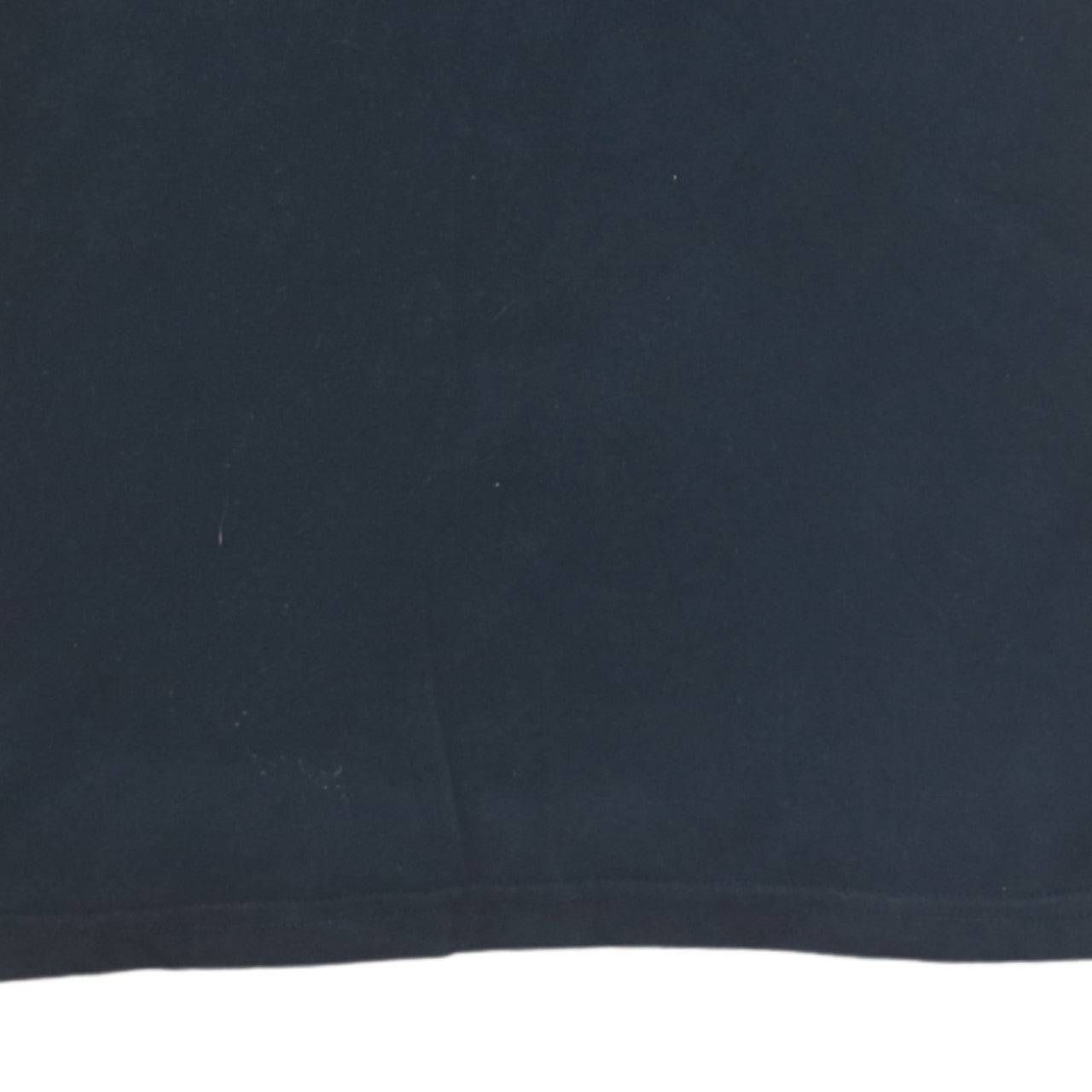 Ellesse Womens Black Cotton Short Sleeve T-Shirt Size 12
