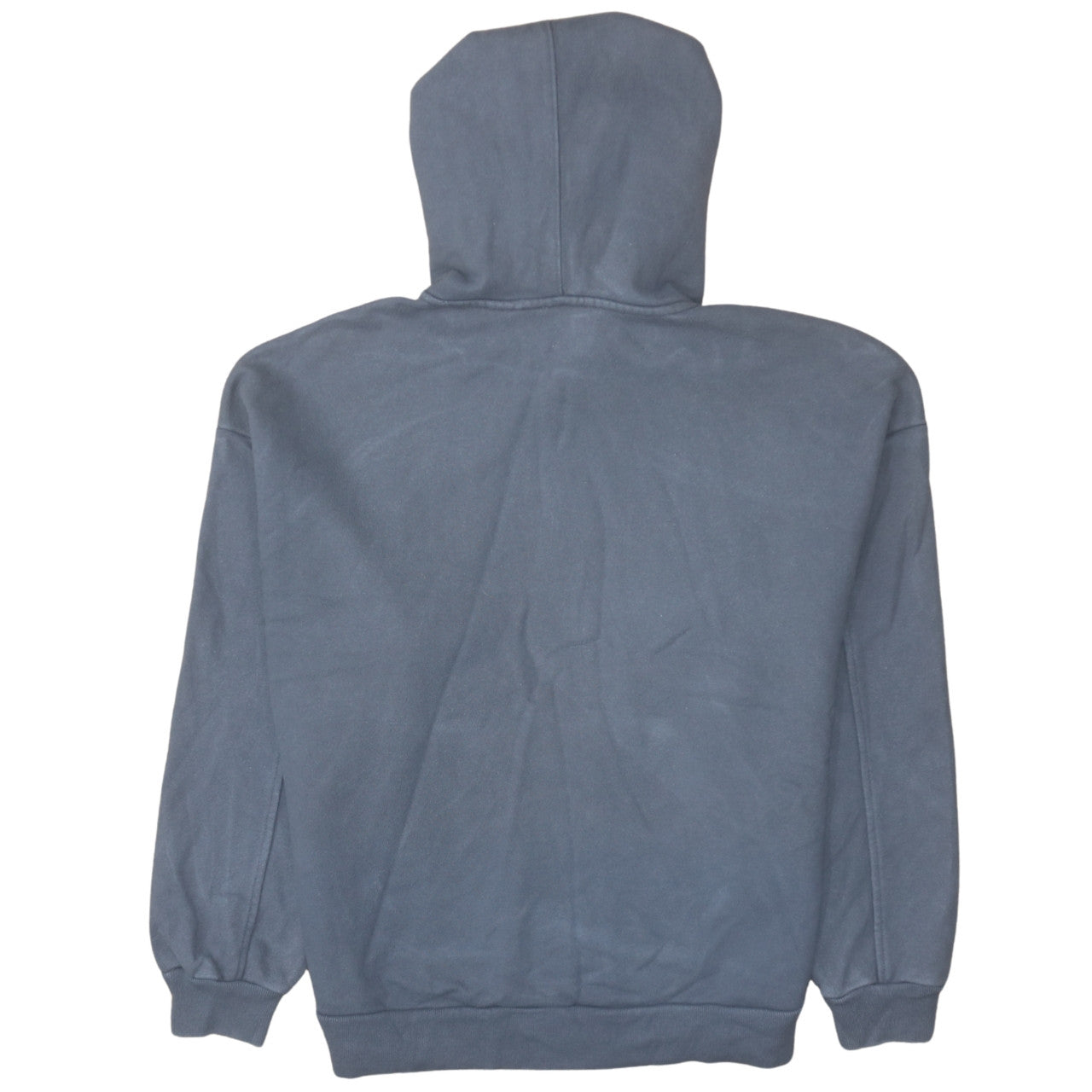 Levi's Women's Black Pullover Hoodie Small Graphic Print Logo