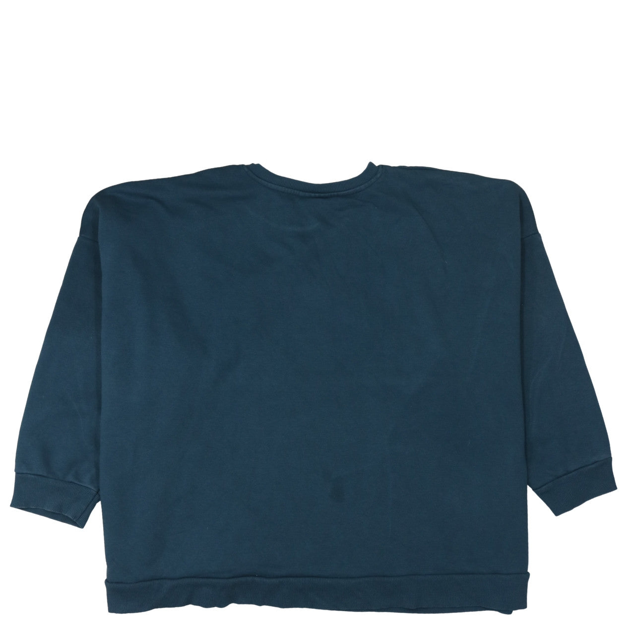 George Harry Potter Yule Ball Navy Blue 2XL Women's Pullover Sweatshirt