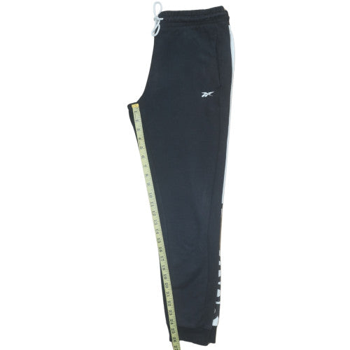 Nike Men's Black Jogger Trousers L Regular Fit Sportswear