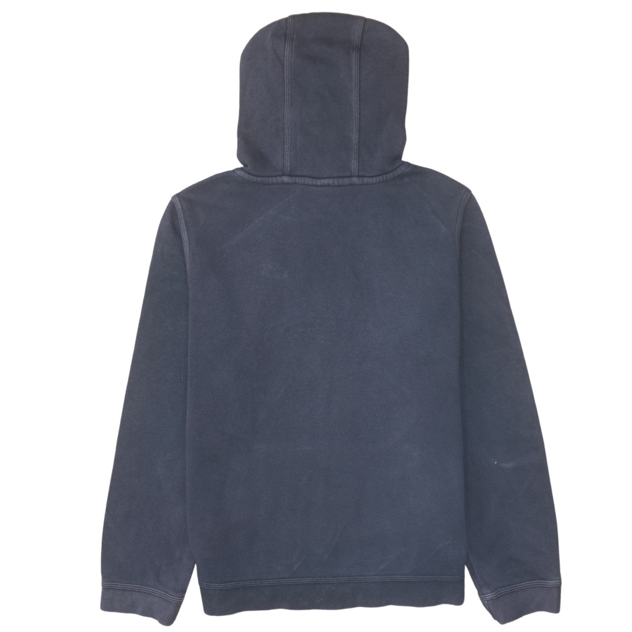 Nike Boys Black XL Pullover Fleece Hoodie Sweatshirt with Logo
