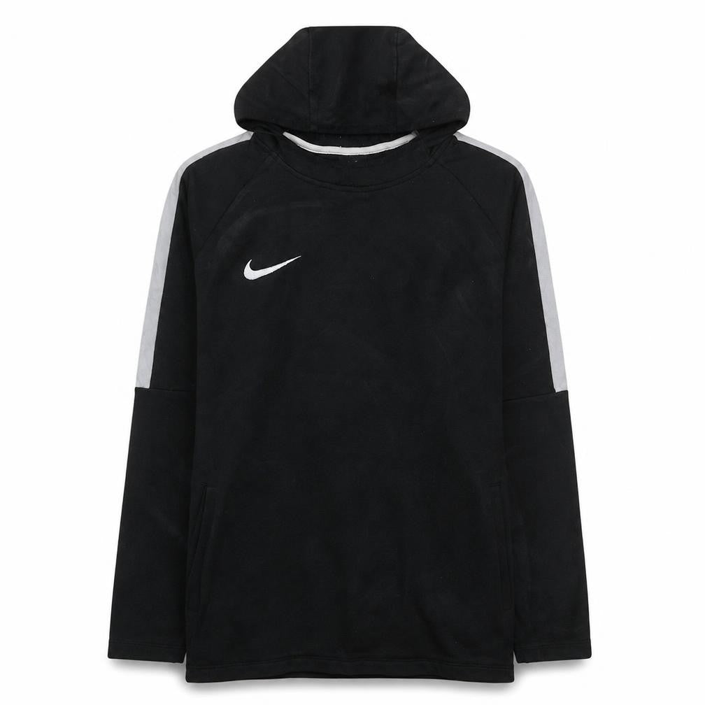 Nike Men's Black Dri-FIT Pullover Hoodie Size M Sportswear
