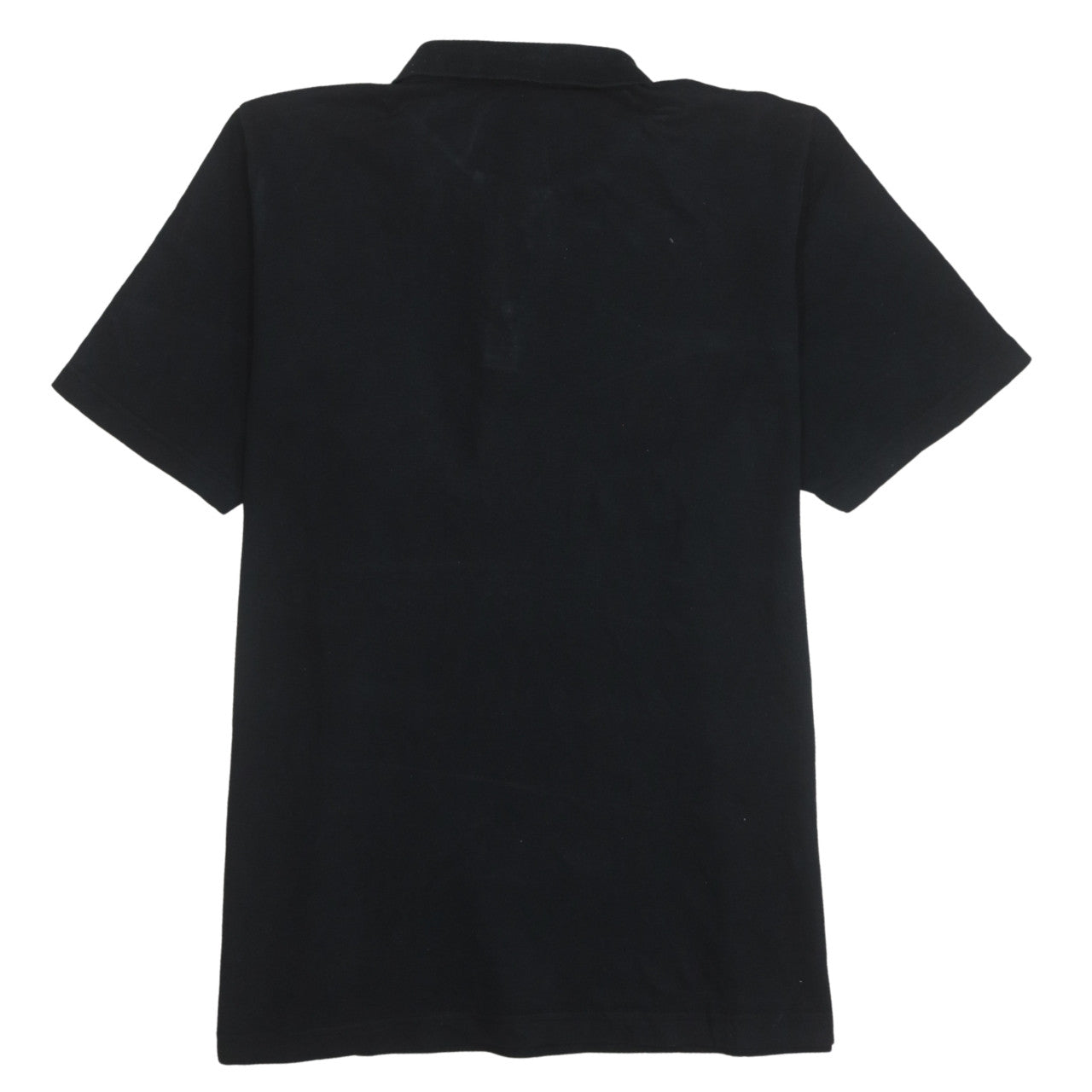 Adidas Men's Black XL Short Sleeve Polo Shirt Classic Fit