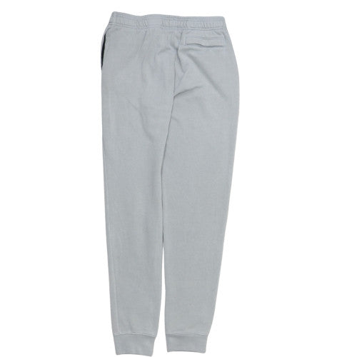Under Armour Boys Grey Jogger Sweatpants 13 Years Fleece Activewear