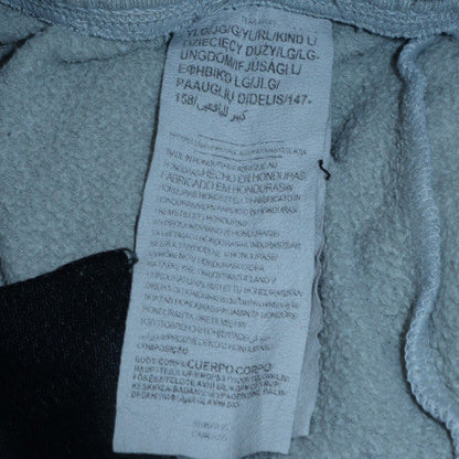 Additional view of Under Armour boys’ grey jogger sweatpants 13 years fleece activewear