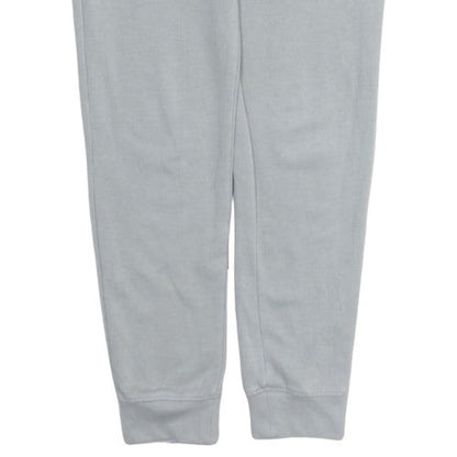 Additional view of Under Armour boys’ grey jogger sweatpants 13 years fleece activewear