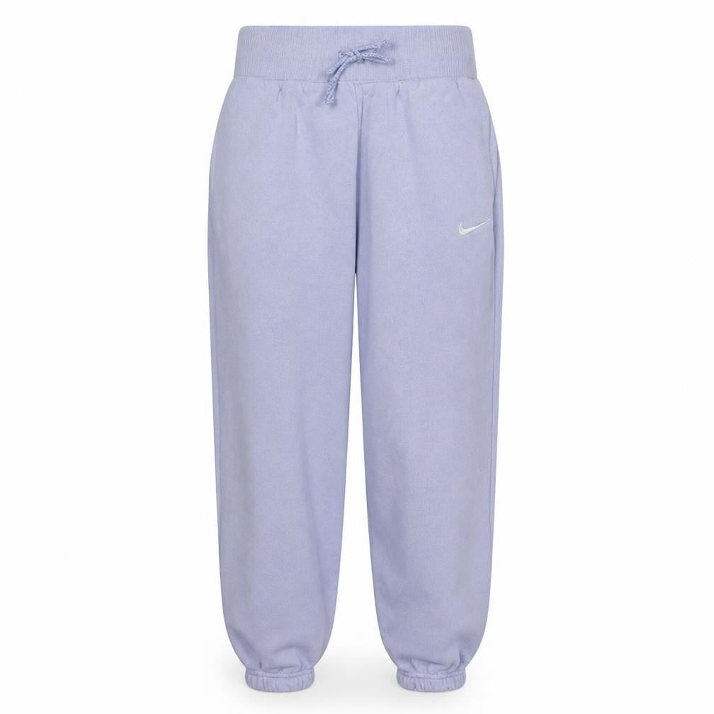 Nike Women’s Blue XS Fleece Sweatpants Jogger Trousers