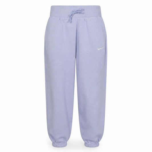 Nike Women’s Blue XS Fleece Sweatpants Jogger Trousers