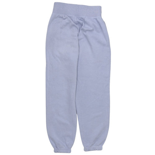 Nike Women’s Blue XS Fleece Sweatpants Jogger Trousers