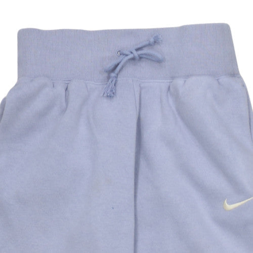 Nike Women’s Blue XS Fleece Sweatpants Jogger Trousers