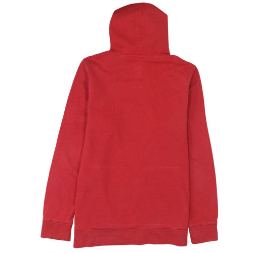 Under Armour Men’s Red Texas Tech Pullover Hoodie Size M