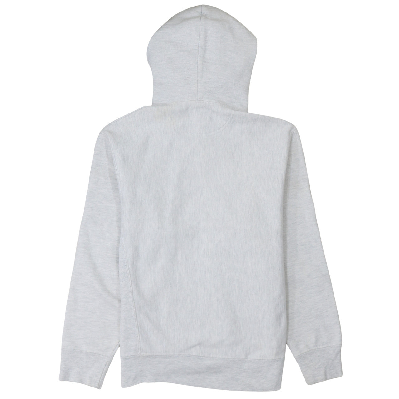 Champion Womens Grey University of New Hampshire Pullover Hoodie Size S
