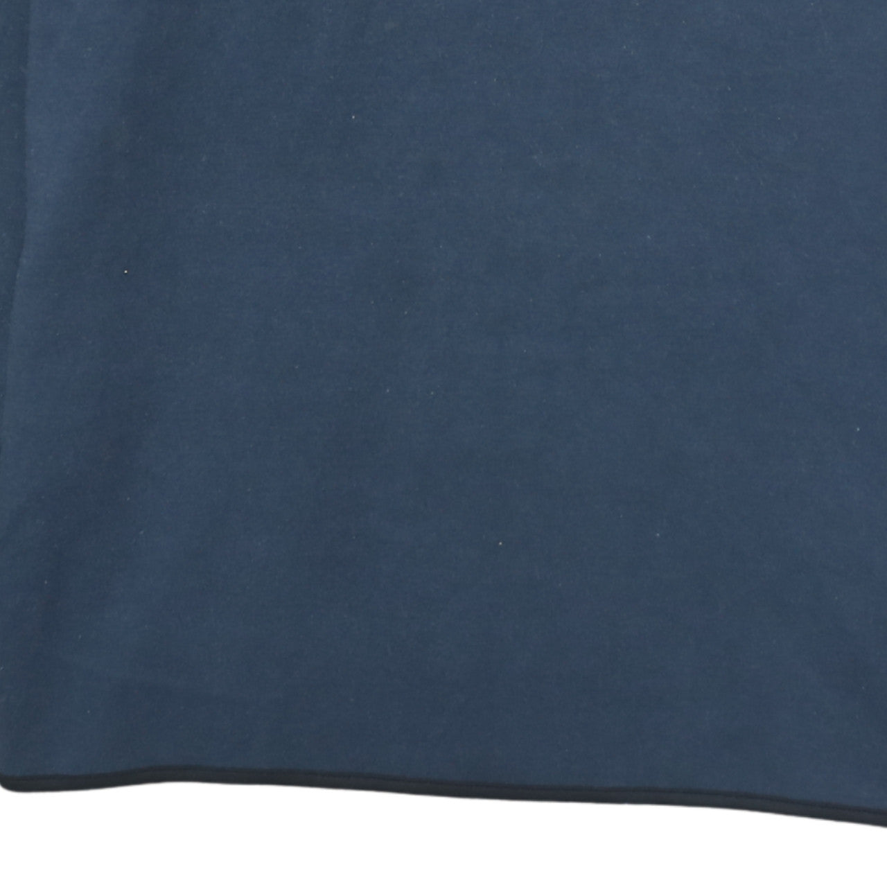 Ellesse Men’s Blue 1/2 Zip Pullover Hoodie Size L