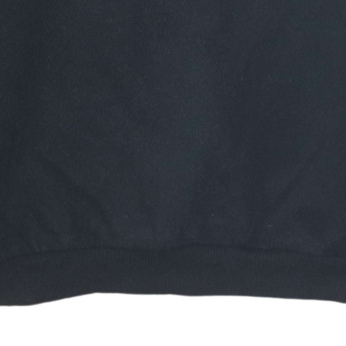 Puma Boys Black Fleece Pullover Sweatshirt Size 146 Regular Fit