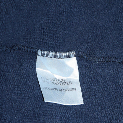Additional view of Puma Men's Blue Regular Fit Crew Neck Sweatshirt, size S