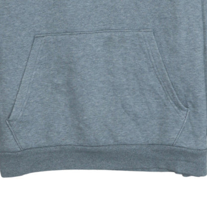 Additional view of Puma Men’s Grey Pullover Hoodie M Regular Fit Sportswear