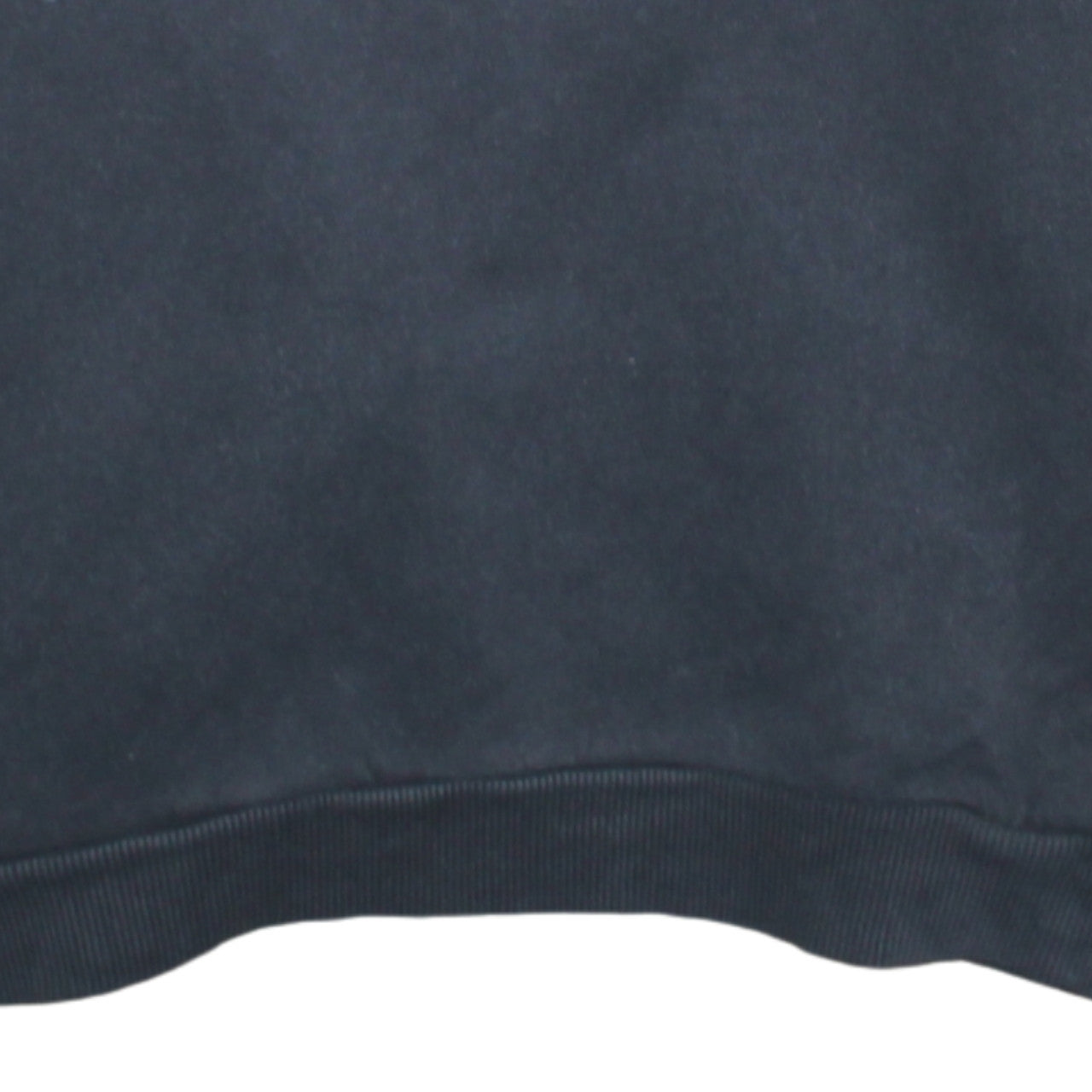 Adidas Mens Black XL Crew Neck Pullover Sweatshirt Logo Sportswear