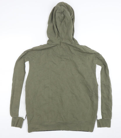 Levi's Men's Multicoloured S Pullover Hoodie Cotton Regular Fit